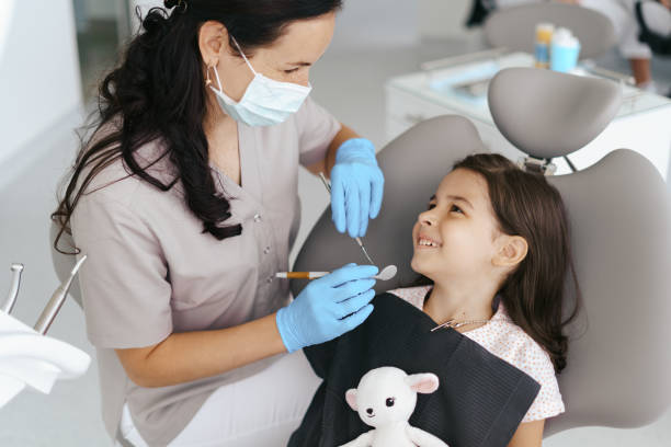 Best Emergency Root Canal Therapy in Jamestown, CA